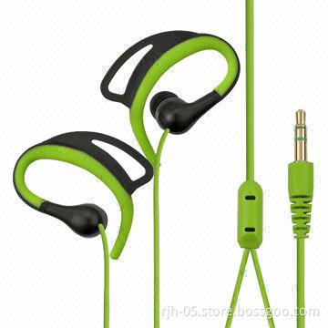 Stereo waterproof sports buds